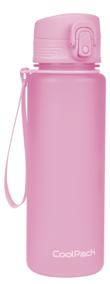 Opakowanie Bidon 600ml Coolpack brisk pastel powder pink