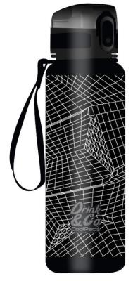 Opakowanie Bidon 600ml Coolpack Brisk Render