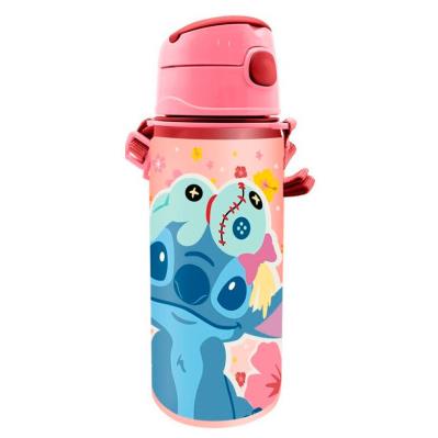 Bidon 600ml Stitch ST00088. Wydawca: Kids Euroswan. SmakLiter.pl Opakowanie Bidon 600ml Stitch ST00088