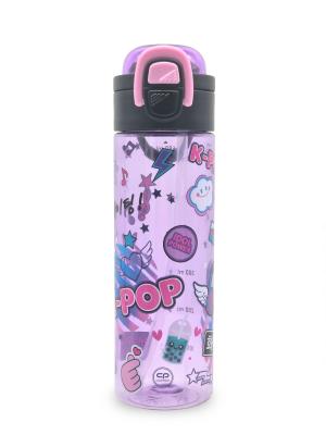 Opakowanie Bidon 680ml K-Pop Rainbow