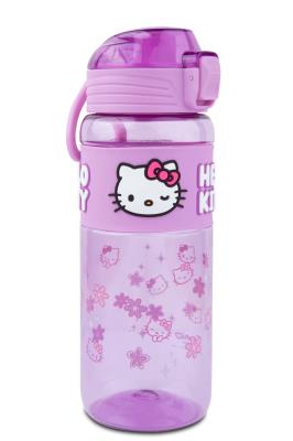 Opakowanie Bidon 750ml Hello Kitty Light Pink
