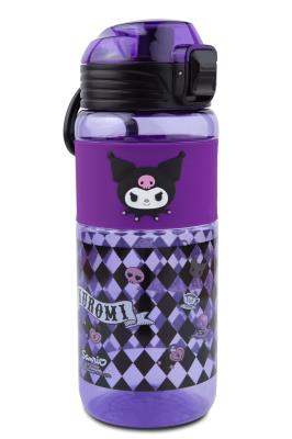 Opakowanie Bidon 750ml Kuromi
