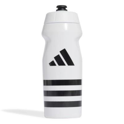 Opakowanie Bidon Adidas Tiro 0,5l - biały