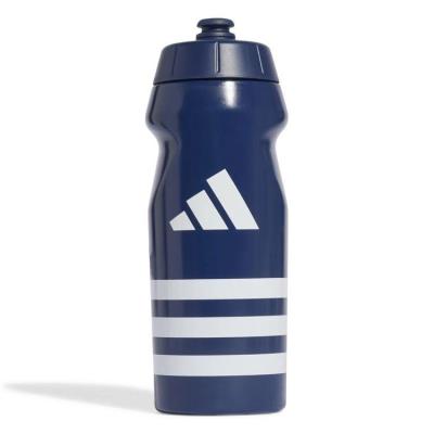 Opakowanie Bidon Adidas Tiro 0,5l - granatowy