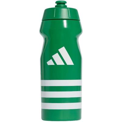 Opakowanie Bidon Adidas Tiro 0,5l - zielony