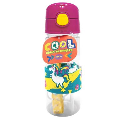 Bidon cool. Kochany aniołek. Wydawca: MCD. SmakLiter.pl Opakowanie Bidon cool. Kochany aniołek