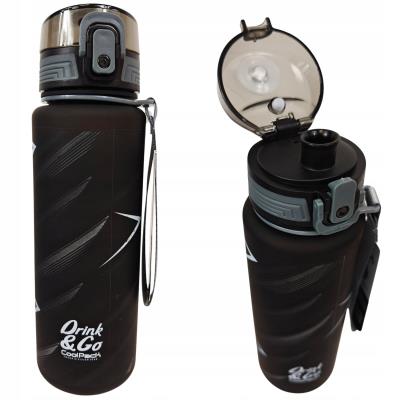 Opakowanie Bidon Coolpack brisk 600 ml Blackboard