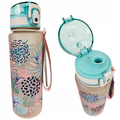 Opakowanie Bidon Coolpack brisk 600 ml Thai