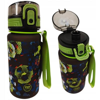 Opakowanie Bidon Coolpack Brisk mini bidon 400 ml football