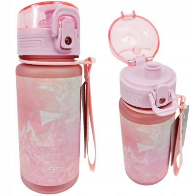 Opakowanie Bidon Coolpack Brisk mini bidon 400 ml Ttie dye