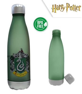 Bidon Harry Potter PP 650ml HPRJV631. Wydawca: Kids Euroswan. SmakLiter.pl Opakowanie Bidon Harry Potter PP 650ml HPRJV631