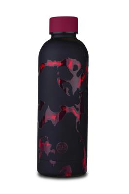 Bidon metalowy Coolpack bonet 500 ml Ashh. Wydawca: Patio. SmakLiter.pl Opakowanie Bidon metalowy Coolpack bonet 500 ml Ashh