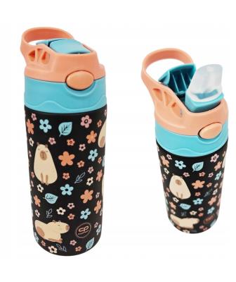 Opakowanie Bidon metalowy Coolpack bono Capybara