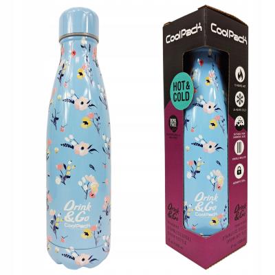 Opakowanie Bidon metalowy Coolpack Provence