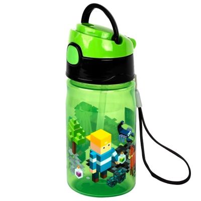 Opakowanie Bidon Minecaft DERFORM