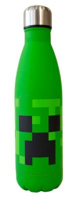 Opakowanie Bidon Minecraft PP 500ml MC91457