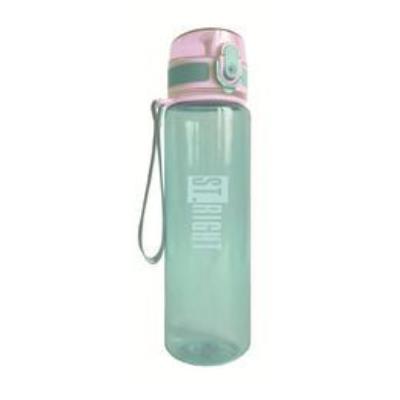 Bidon Mint&Pink 500ml. Wydawca: ST-MAJEWSKI. SmakLiter.pl Opakowanie Bidon Mint&Pink 500ml