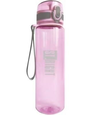 Bidon Pink&Grey 500ml. Wydawca: ST-MAJEWSKI. SmakLiter.pl Opakowanie Bidon Pink&Grey 500ml