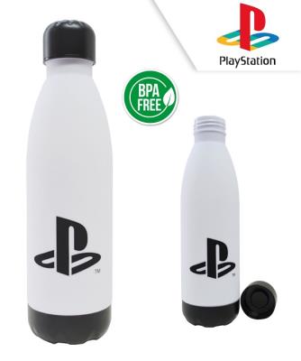 Opakowanie Bidon Playstation PP 650ml PLS91464