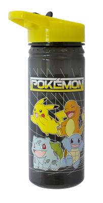 Opakowanie Bidon Pokemon PP 600ml PK91435ASD