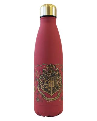 Bidon termiczny Harry Potter 500ml HP91497FRN. Wydawca: Kids Euroswan. SmakLiter.pl Opakowanie Bidon termiczny Harry Potter 500ml HP91497FRN