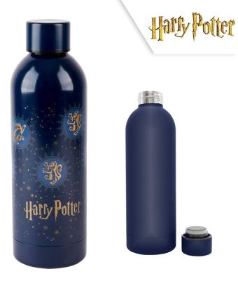 Bidon termiczny Harry Potter 750ml HP91451ASD. Wydawca: Kids Euroswan. SmakLiter.pl Opakowanie Bidon termiczny Harry Potter 750ml HP91451ASD