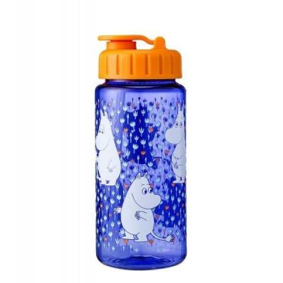 Opakowanie Bidon z tritanu Muminki 350ml