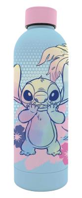 Opakowanie Bidon ze stalii 3D 500 ml Stitch ST00097