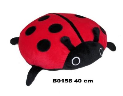 Opakowanie Biedronka 40cm