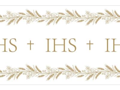 Opakowanie Bieżnik flizelinowy IHS 40x500cm