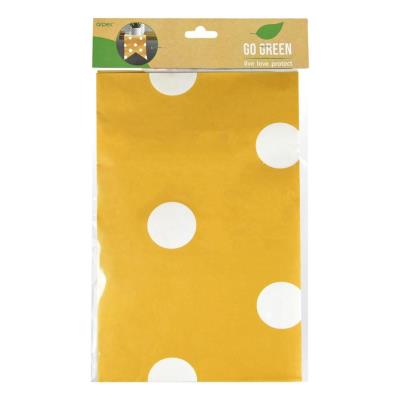 Bieżnik papierowy kraftowy. Wydawca: ARPEX. SmakLiter.pl Opakowanie Bieżnik papierowy kraftowy