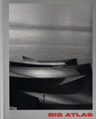 Okładka książki BIG Atlas