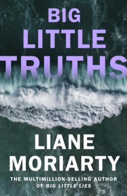 Okładka książki Big Little Truths