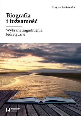Okładka książki Biografia i tożsamość