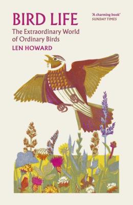 Okładka książki Bird Life