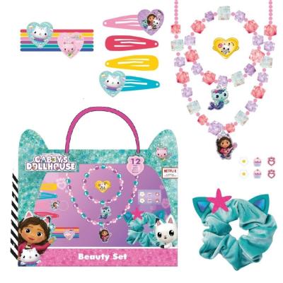 Opakowanie Biżuteria i akcesoria do włosów Koci Domek Gabi