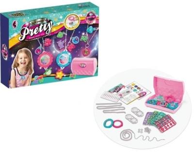 Opakowanie Biżuteria zestaw ozdób