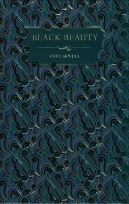 Black Beauty. Autor: Anna Sewell. SmakLiter.pl Okładka książki Black Beauty