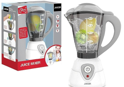 Opakowanie Blender na baterie 25x19x11cm