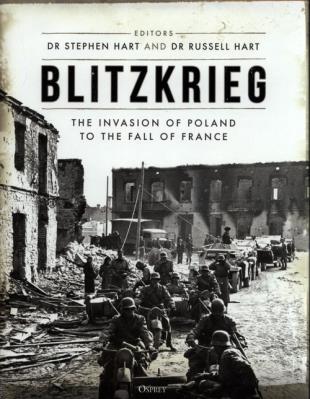 Opakowanie Blitzkrieg