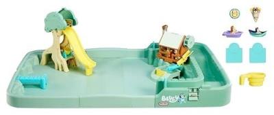 Opakowanie Bluey Bushland Adventures