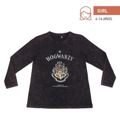 Bluzka długi rękaw Harry Potter rozm. 158. Wydawca: Artesania Cerda. SmakLiter.pl Opakowanie Bluzka długi rękaw Harry Potter rozm. 158