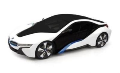 Opakowanie BMW I8 RC 1:24