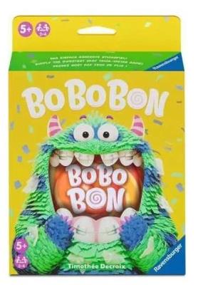 Opakowanie Bo Bo Bon!