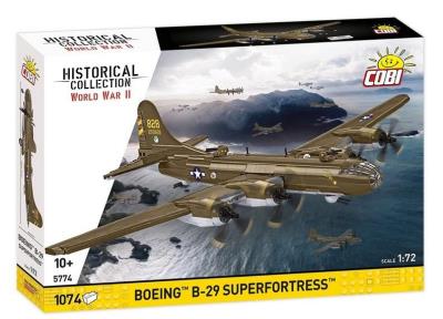 Opakowanie Boeing B-29 Superfortress