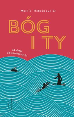 Okładka książki Bóg i Ty