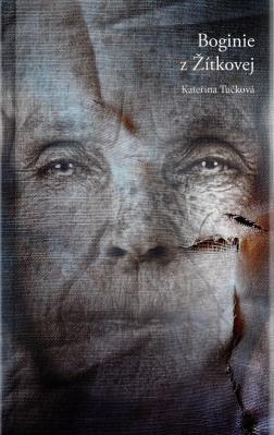 Okładka książki Boginie z Zitkovej