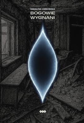 Okładka książki Bogowie wygnani