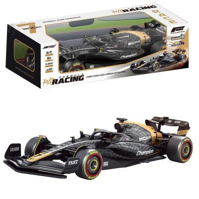Opakowanie Bolid R/C Racing zdalnie sterowany