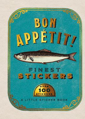 Opakowanie Bon Appetit!